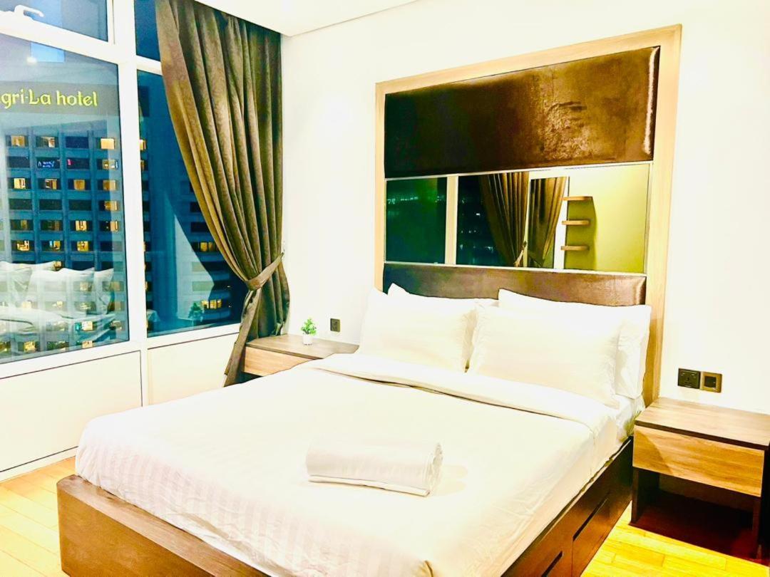Vortex Suites Klcc By Moonlight Kuala Lumpur Exterior foto
