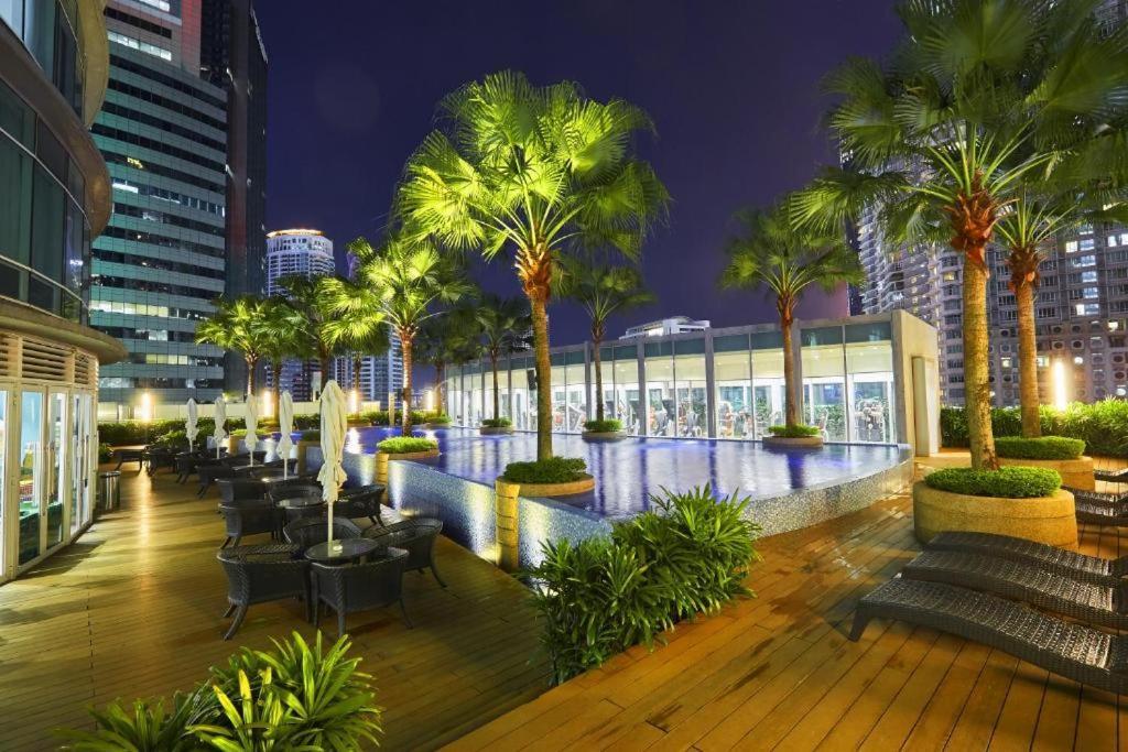 Vortex Suites Klcc By Moonlight Kuala Lumpur Exterior foto